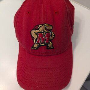 New Era Maryland Terps Ball Cap